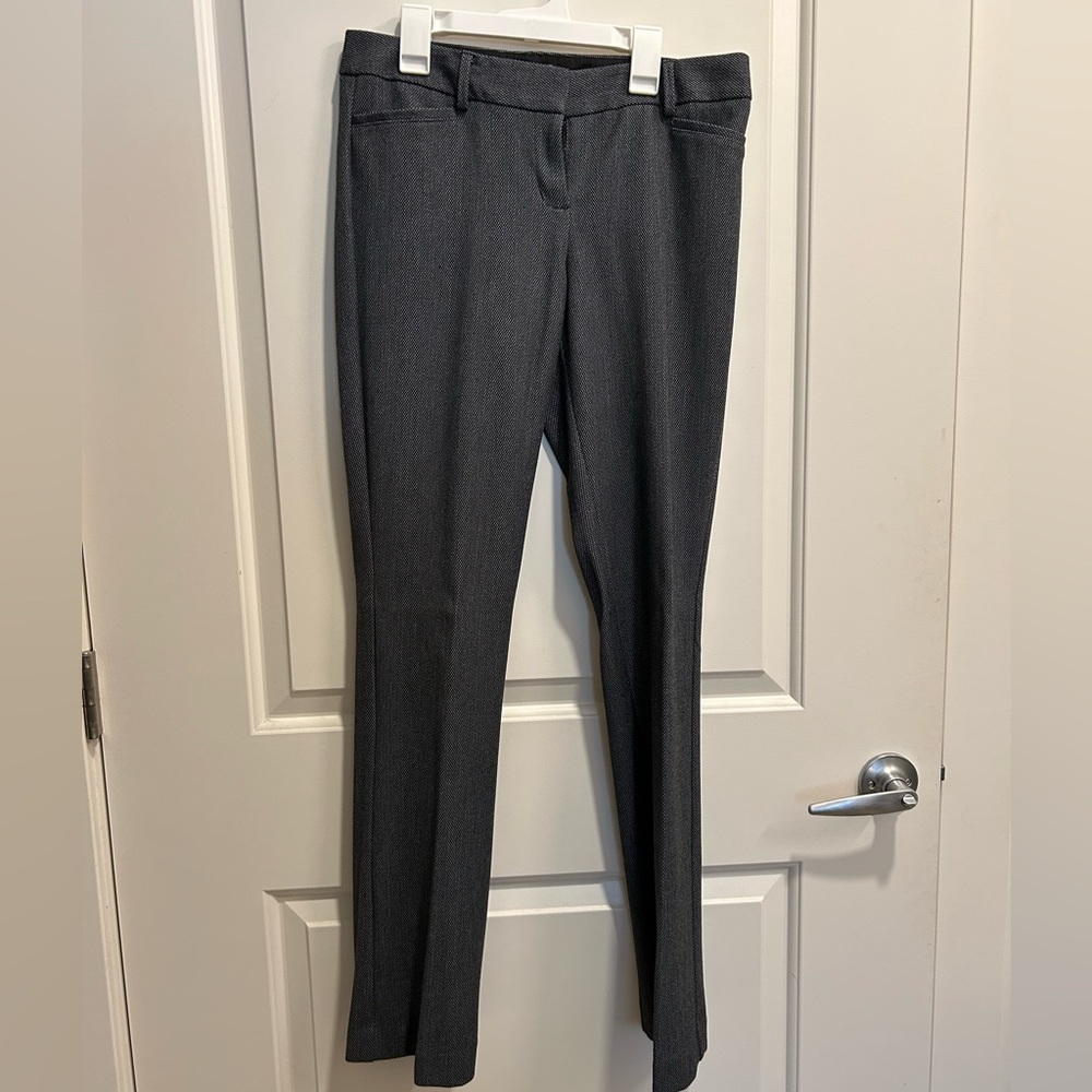 Express columnist dress pants